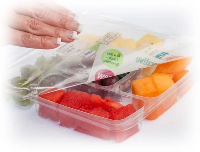 Which Plastic Materials are Suitable for Thermoform Vacuum / MAP Packaging