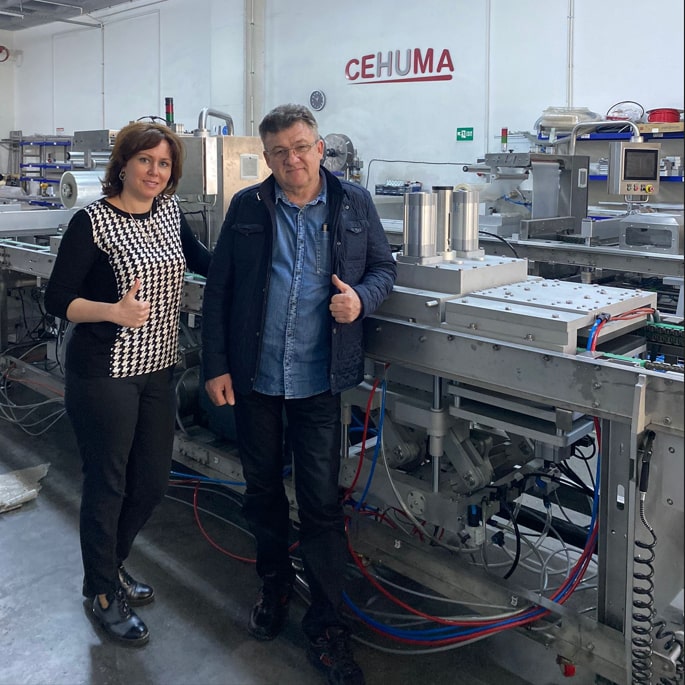 New Project Kick-Off Visit